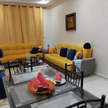 Apartament Solmar 1 Martil Zewnętrze zdjęcie