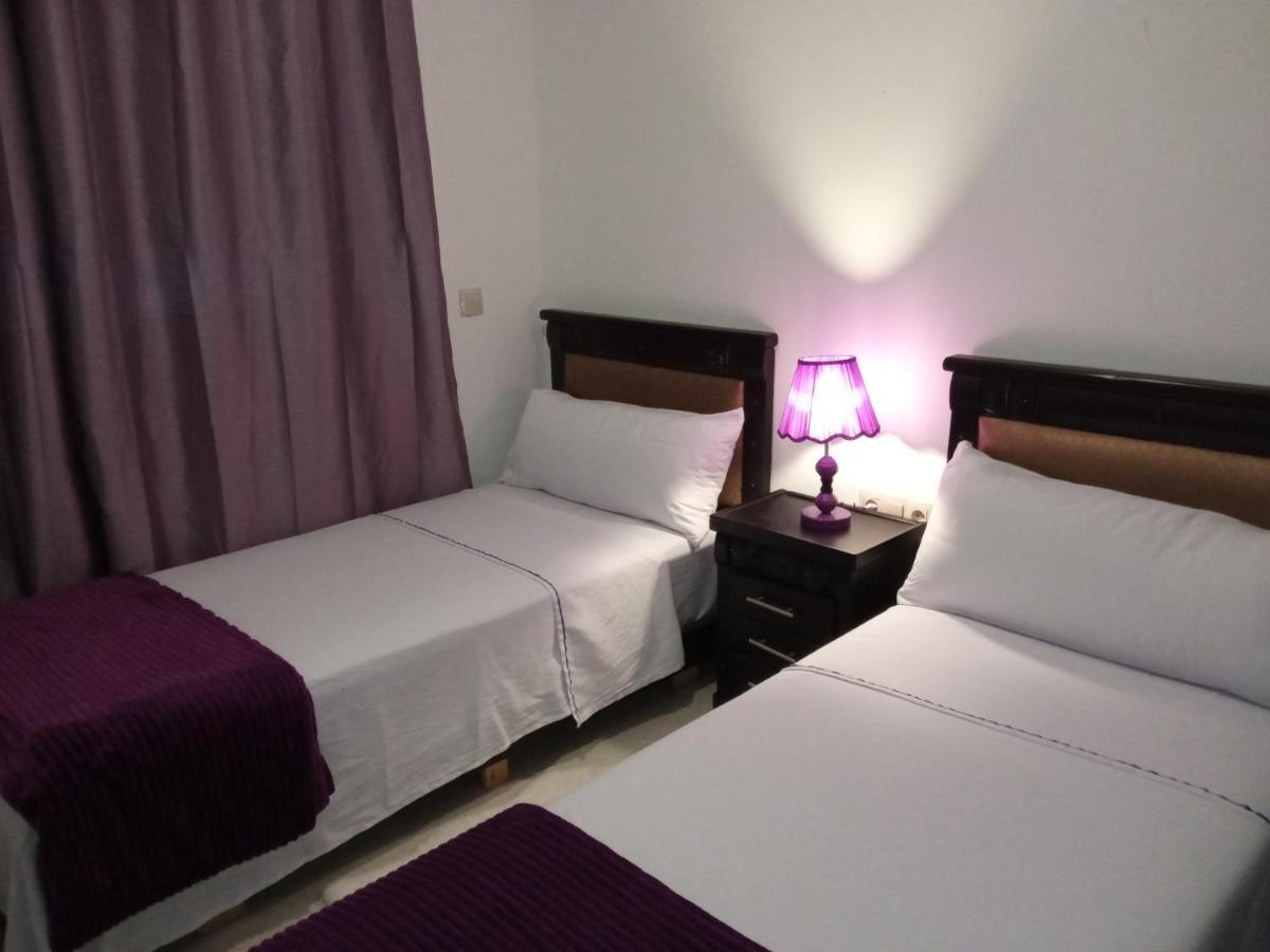 Apartament Solmar 1 Martil Zewnętrze zdjęcie