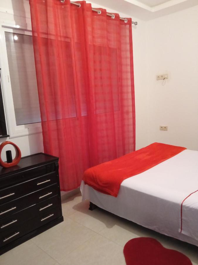 Apartament Solmar 1 Martil Zewnętrze zdjęcie