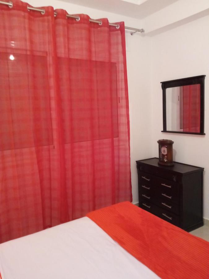Apartament Solmar 1 Martil Zewnętrze zdjęcie
