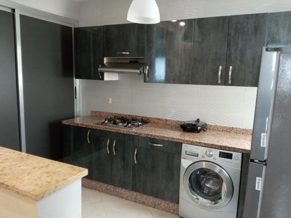 Apartament Solmar 1 Martil Zewnętrze zdjęcie