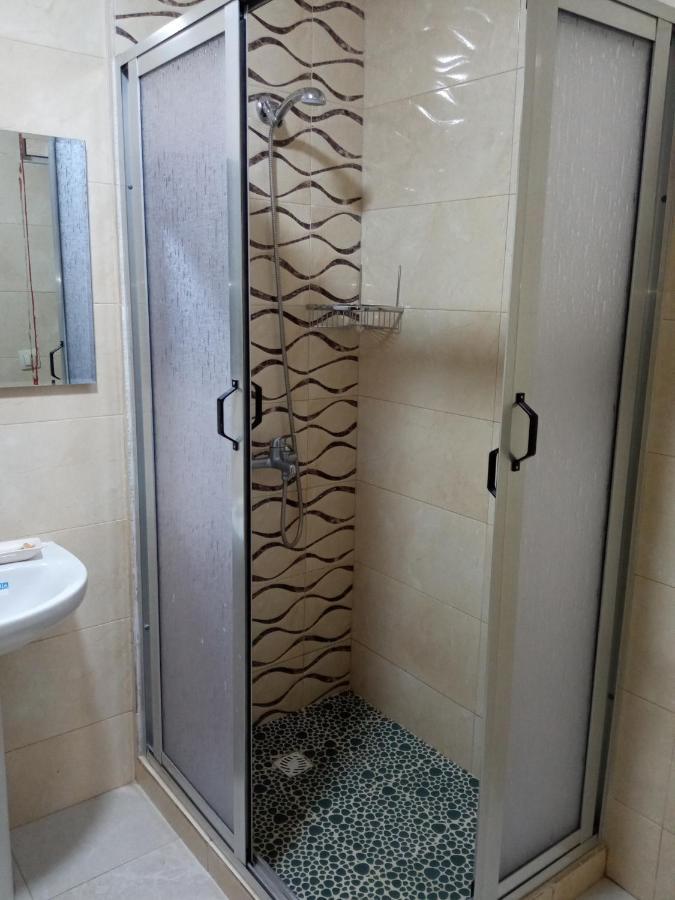 Apartament Solmar 1 Martil Zewnętrze zdjęcie