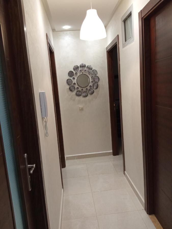 Apartament Solmar 1 Martil Zewnętrze zdjęcie