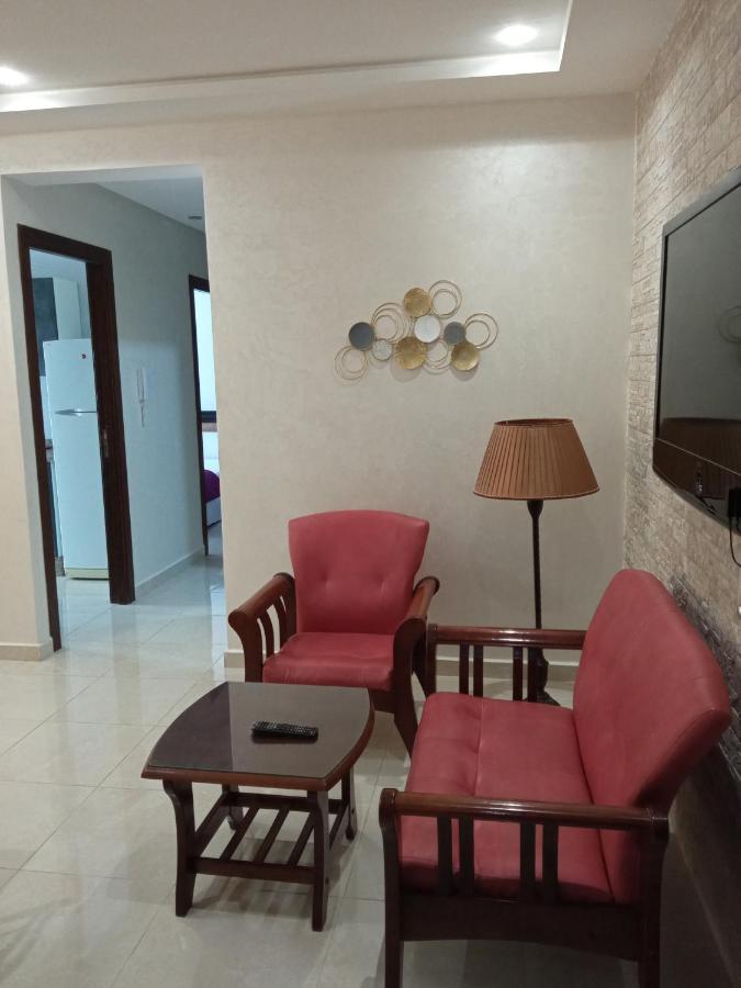 Apartament Solmar 1 Martil Zewnętrze zdjęcie