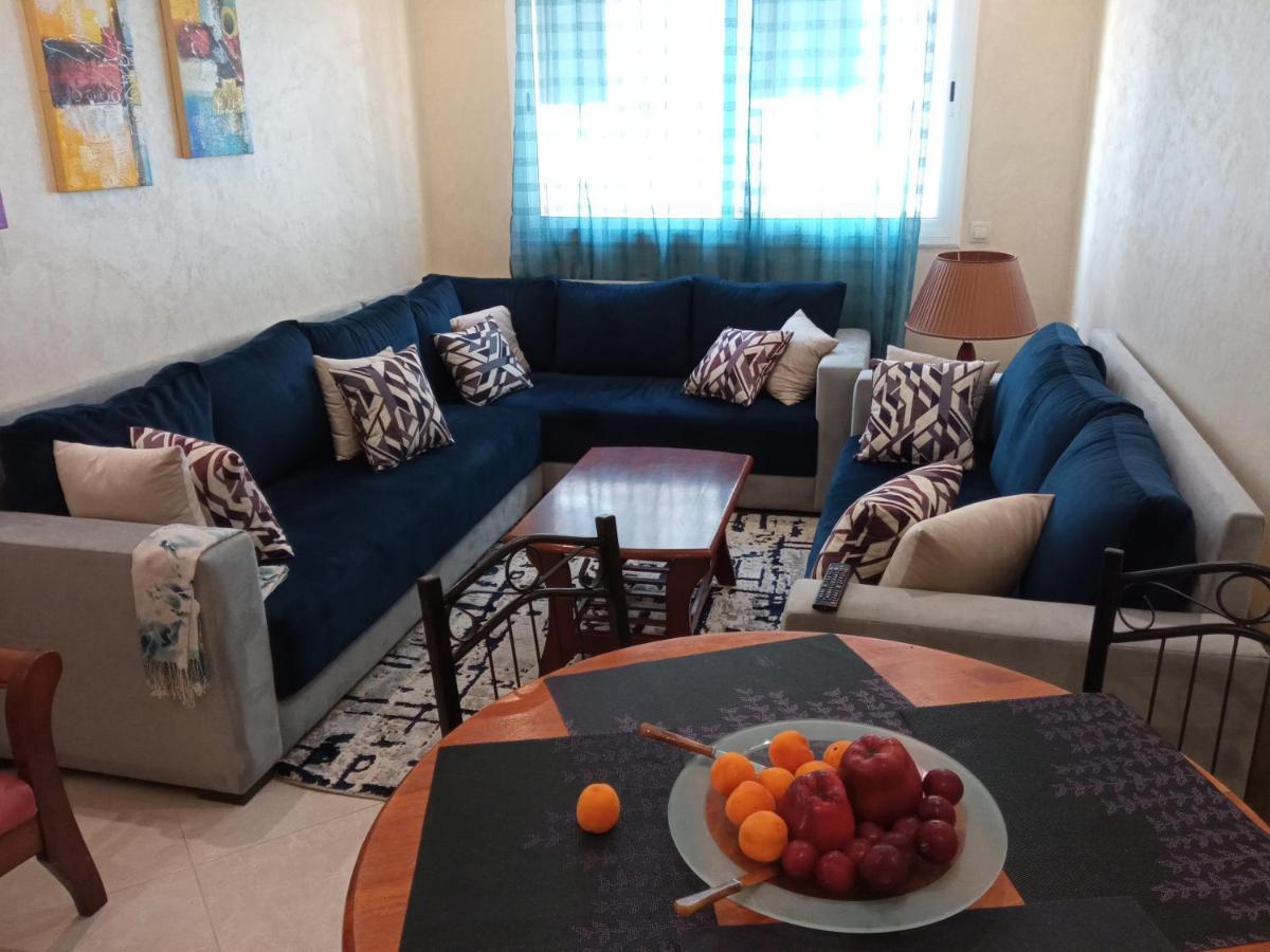 Apartament Solmar 1 Martil Zewnętrze zdjęcie