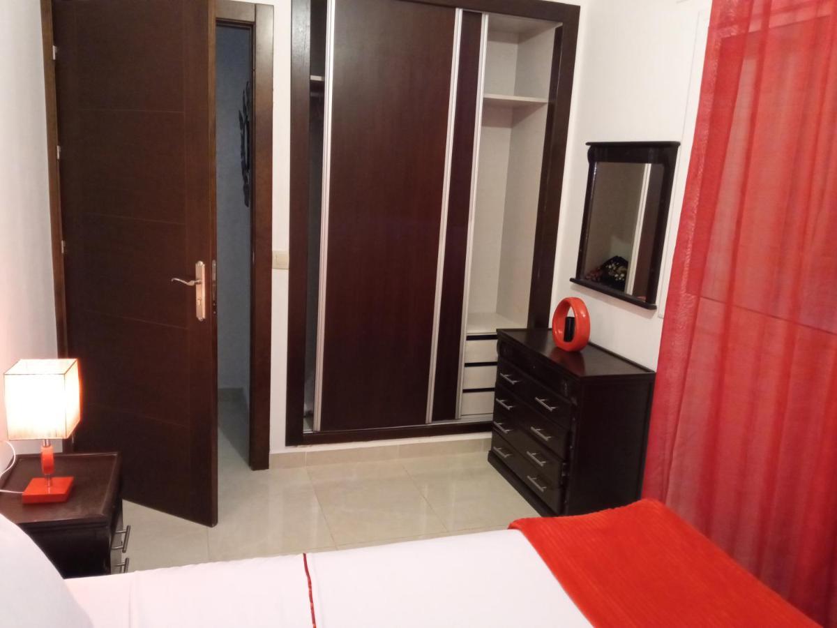 Apartament Solmar 1 Martil Zewnętrze zdjęcie