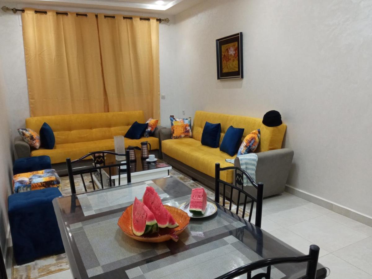Apartament Solmar 1 Martil Zewnętrze zdjęcie