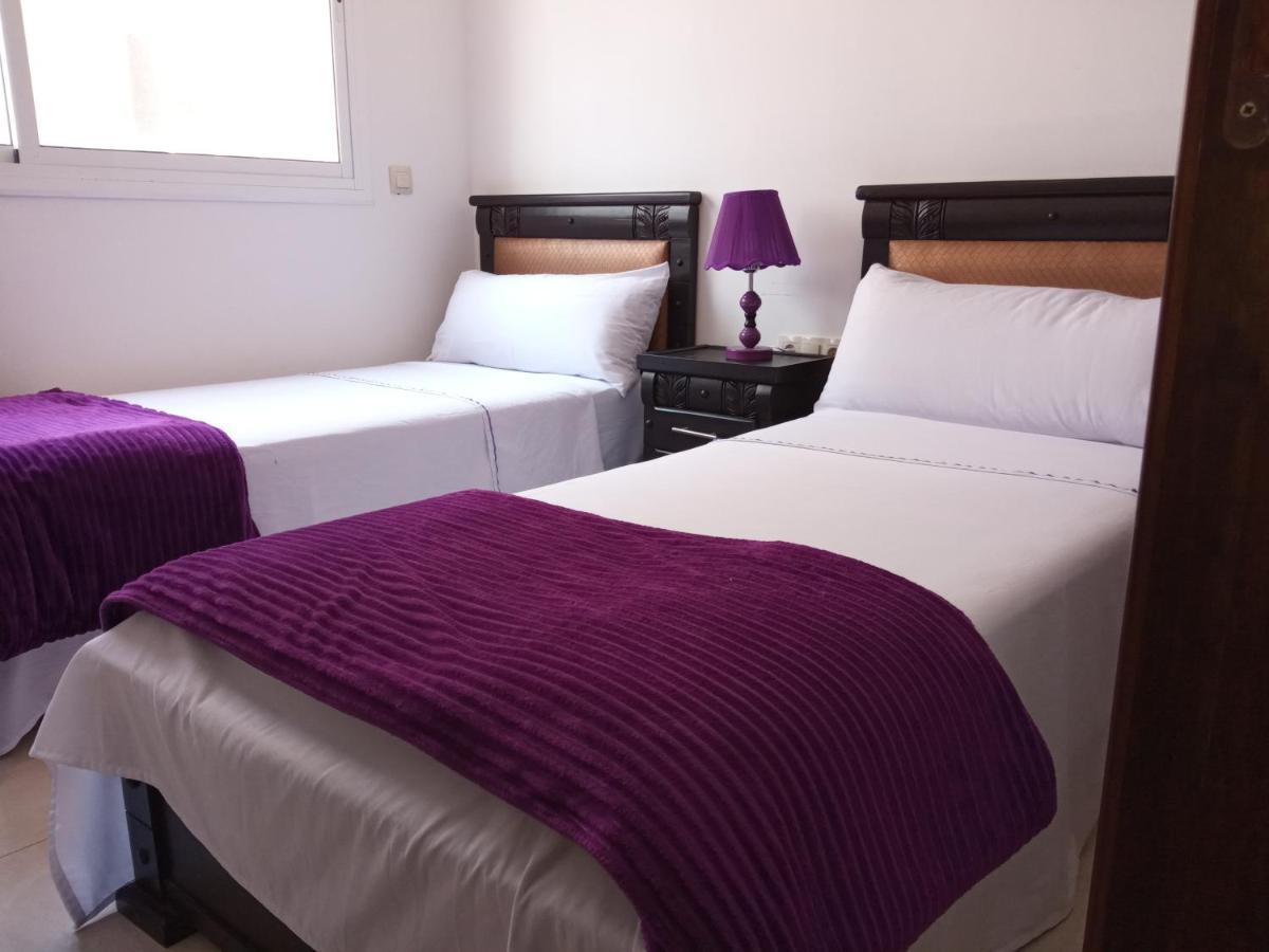 Apartament Solmar 1 Martil Zewnętrze zdjęcie