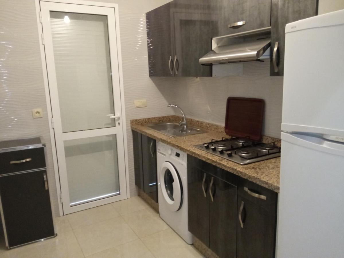 Apartament Solmar 1 Martil Zewnętrze zdjęcie