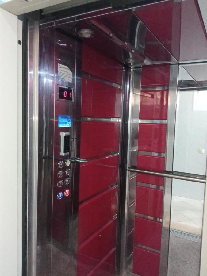 Apartament Solmar 1 Martil Zewnętrze zdjęcie