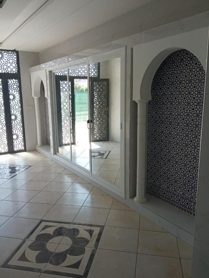 Apartament Solmar 1 Martil Zewnętrze zdjęcie