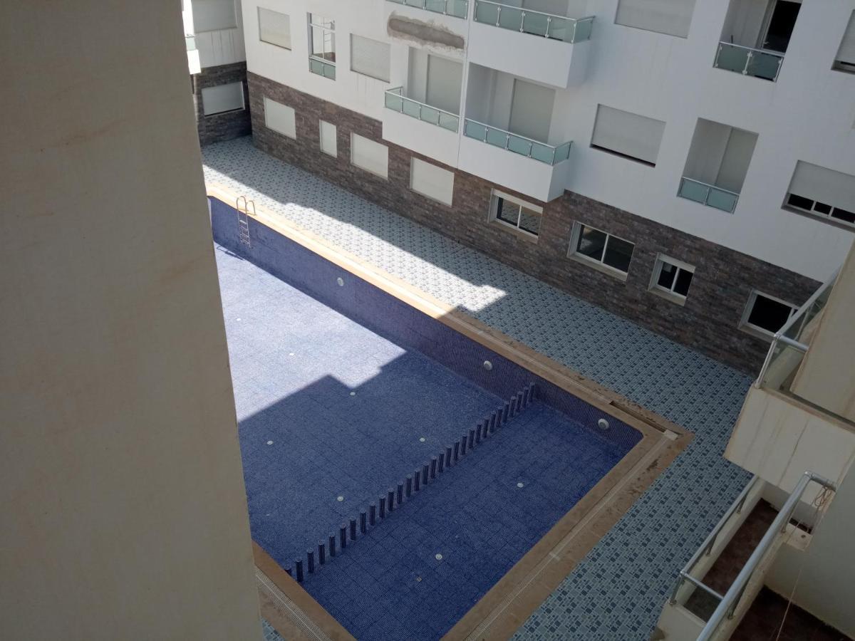 Apartament Solmar 1 Martil Zewnętrze zdjęcie