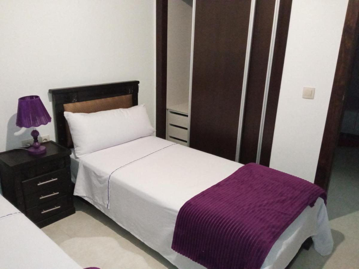 Apartament Solmar 1 Martil Zewnętrze zdjęcie