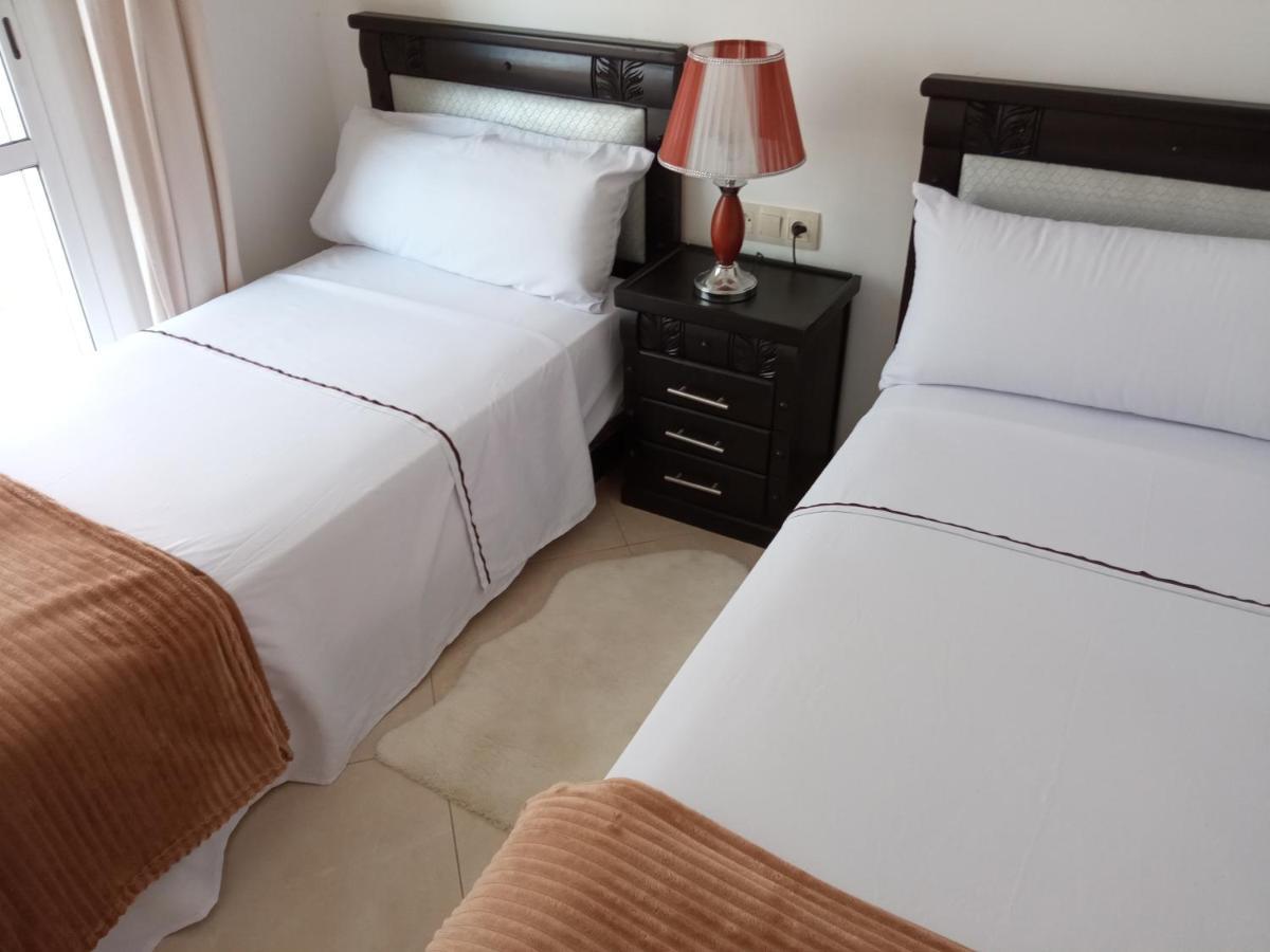 Apartament Solmar 1 Martil Zewnętrze zdjęcie