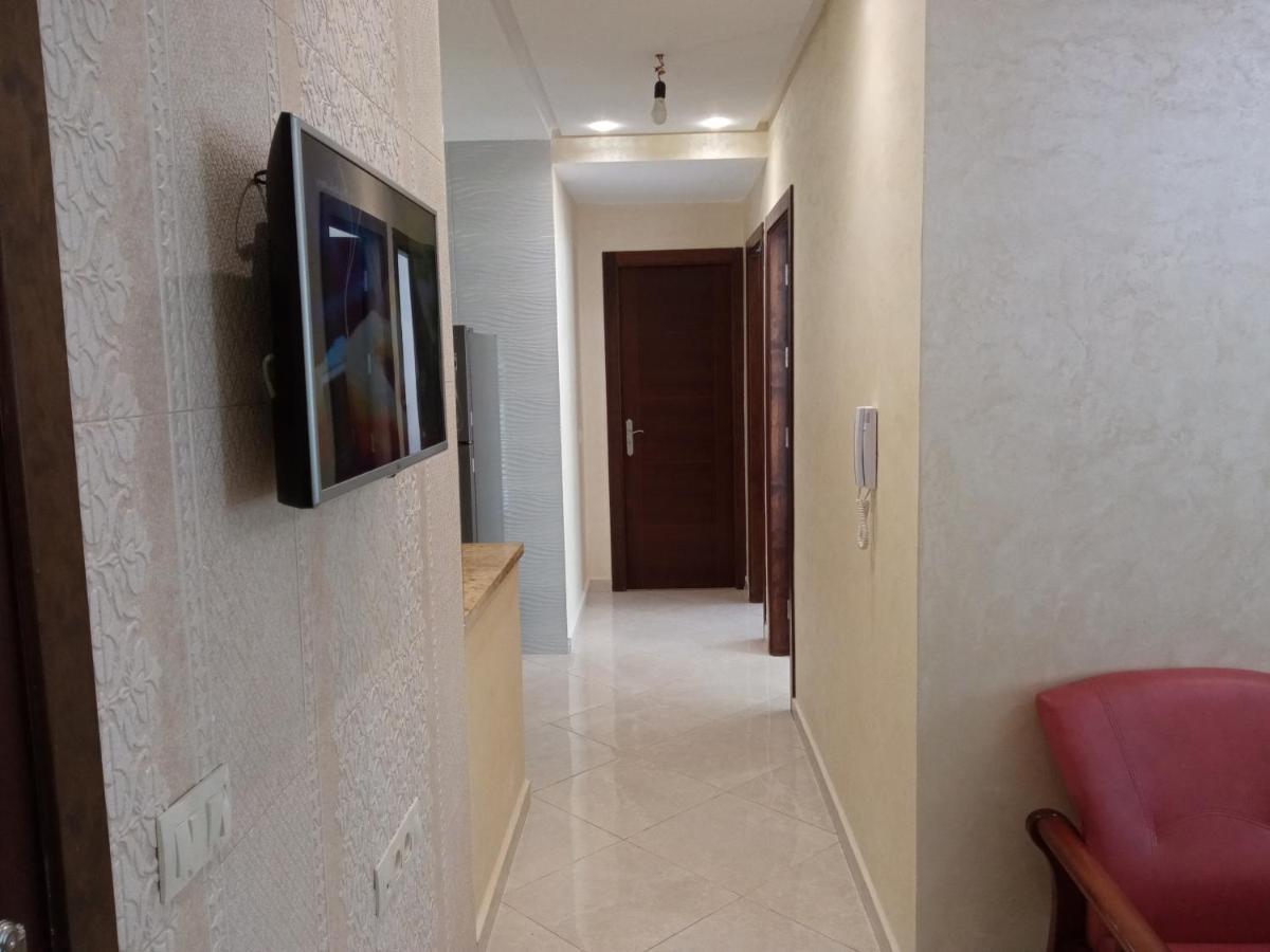 Apartament Solmar 1 Martil Zewnętrze zdjęcie