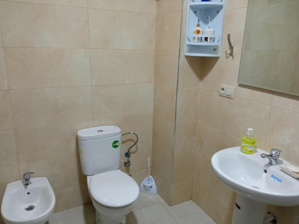 Apartament Solmar 1 Martil Zewnętrze zdjęcie