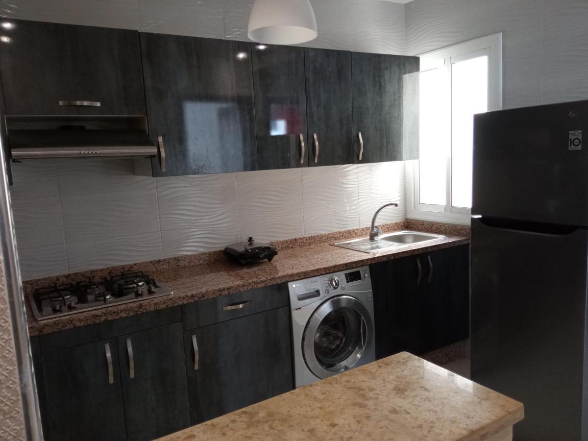 Apartament Solmar 1 Martil Zewnętrze zdjęcie