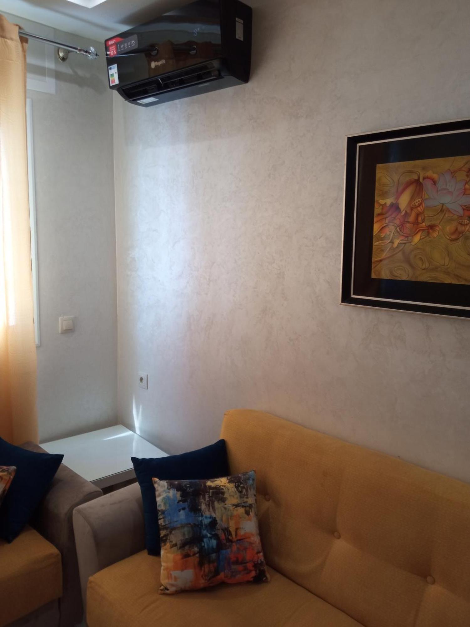 Apartament Solmar 1 Martil Zewnętrze zdjęcie