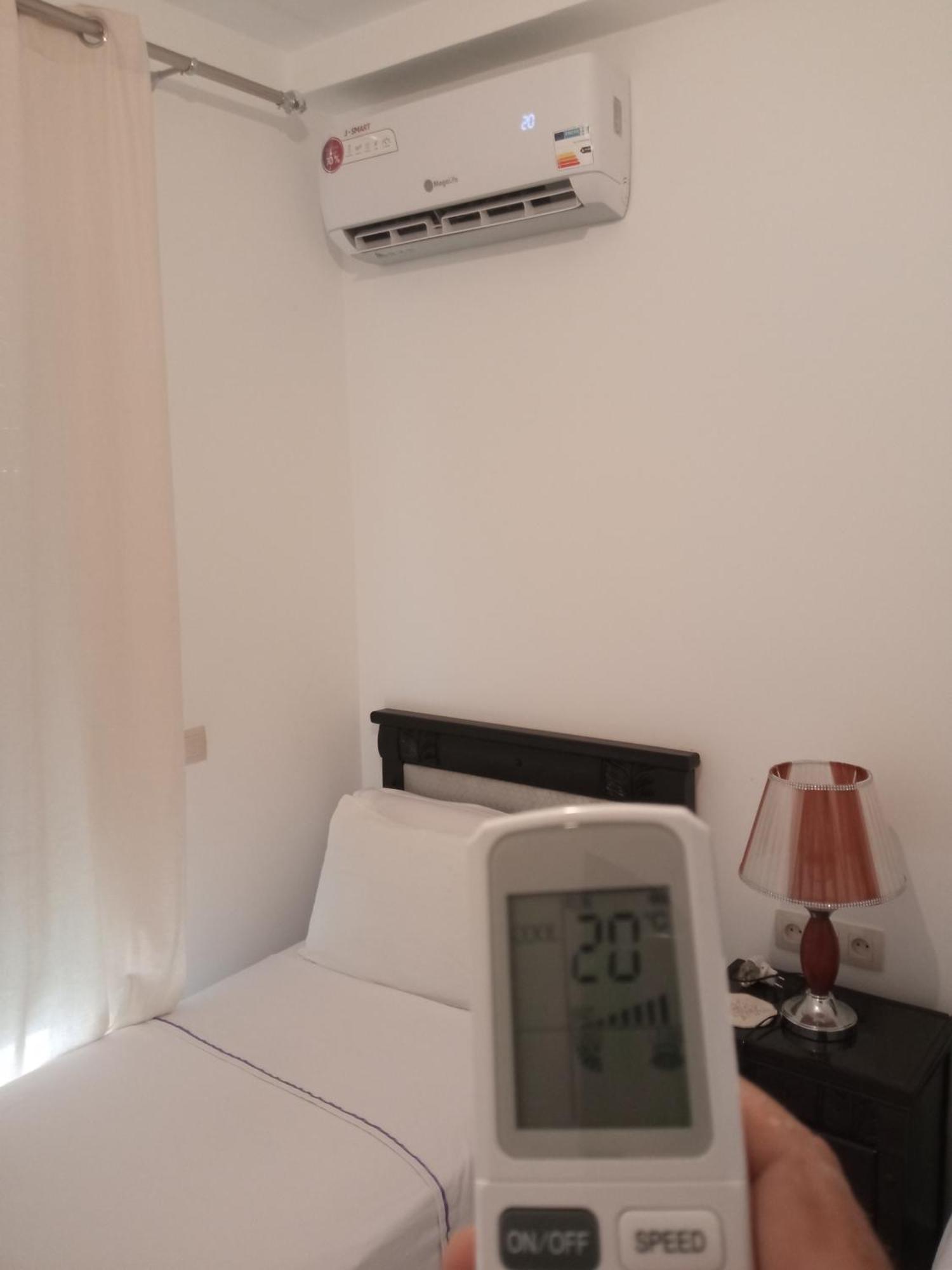 Apartament Solmar 1 Martil Zewnętrze zdjęcie