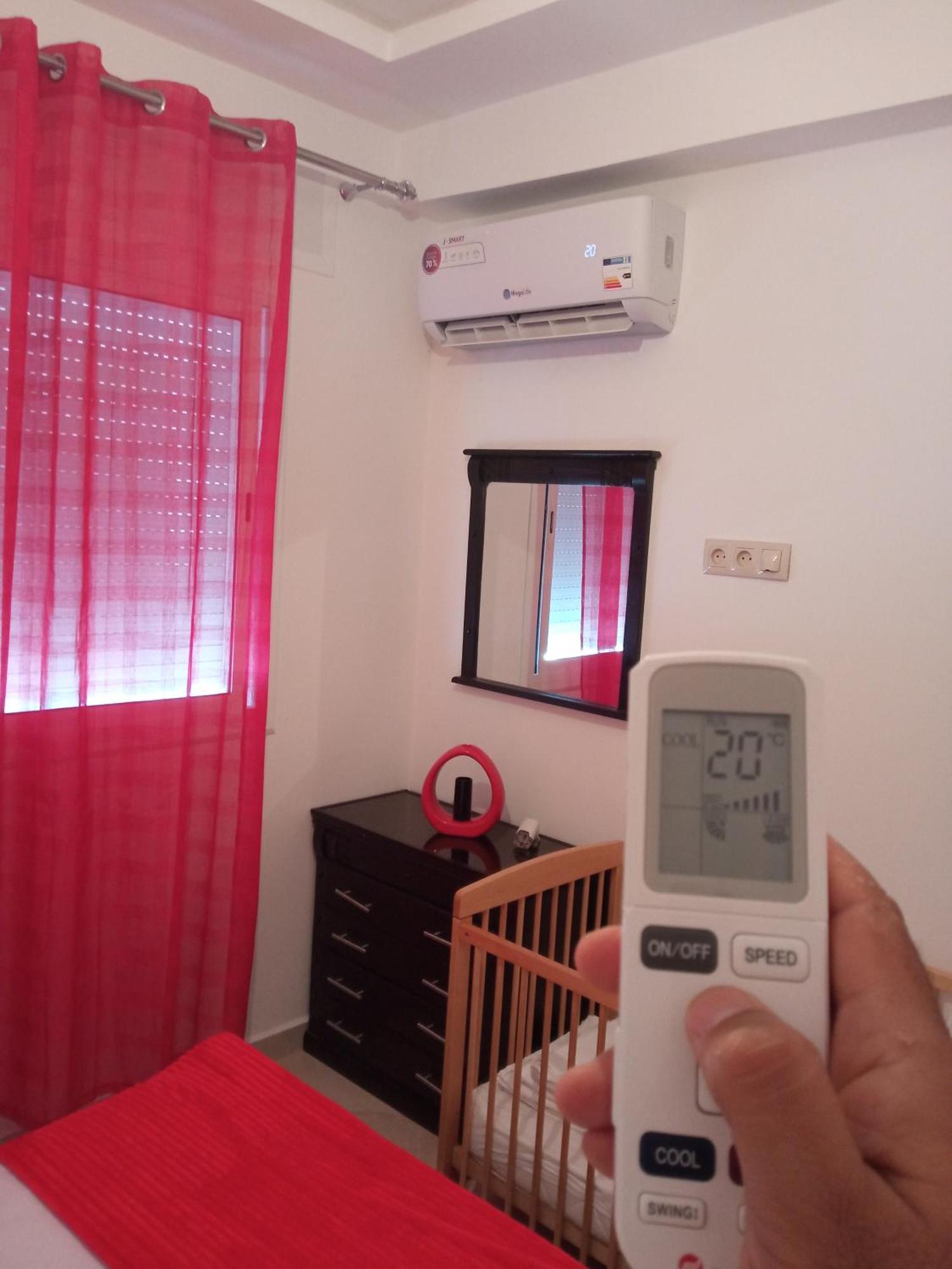 Apartament Solmar 1 Martil Zewnętrze zdjęcie